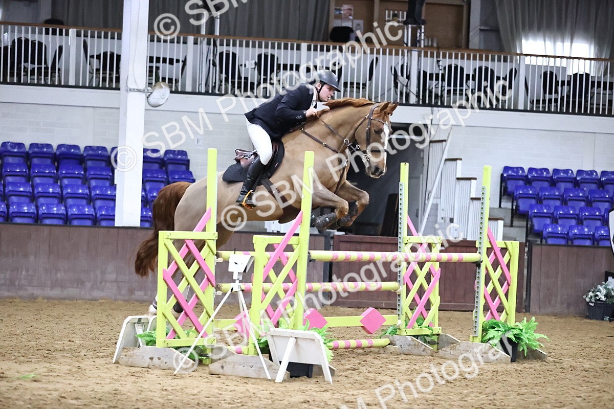 SBM_005341 - Class 17 - Senior Newcomers 1.10m