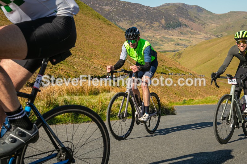 093139 - Newlands Pass 09.00 - 10.00