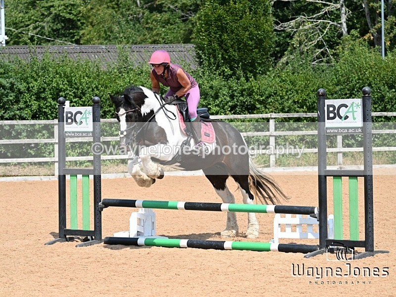 WJ7_6694 - Show Jumping at BCA