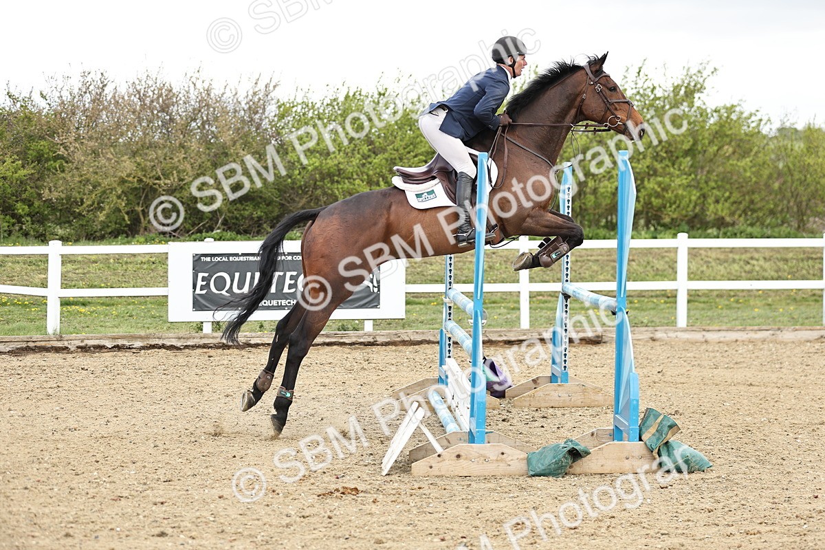 SBM_000688 - Class 3 - Senior Discovery - 1.00m