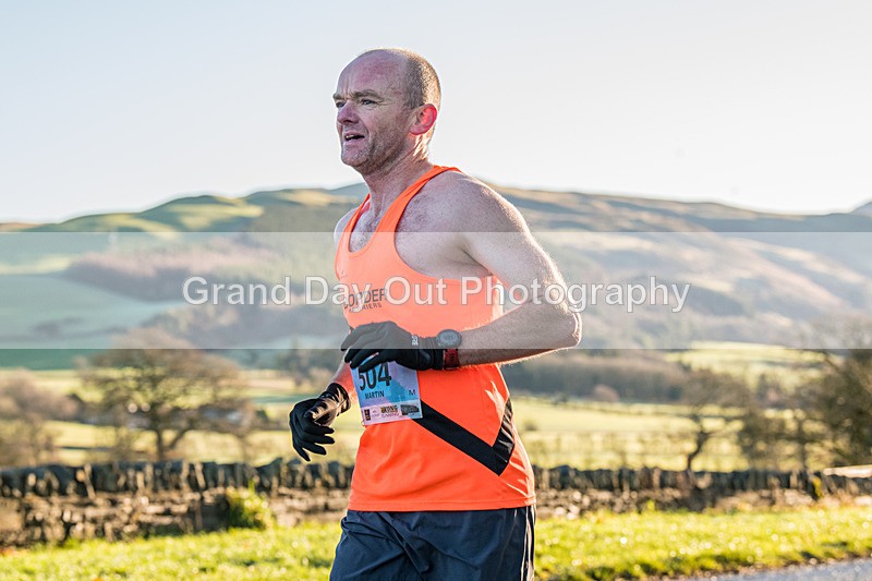 North Lakes Half Marathon  10k-347 - North Lakes Half Marathon & 10K Road Races Monday 2nd January 2023