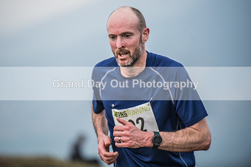 Lords Seat-331 - Lords Seat Fell Race Wednesday 1st May 2024