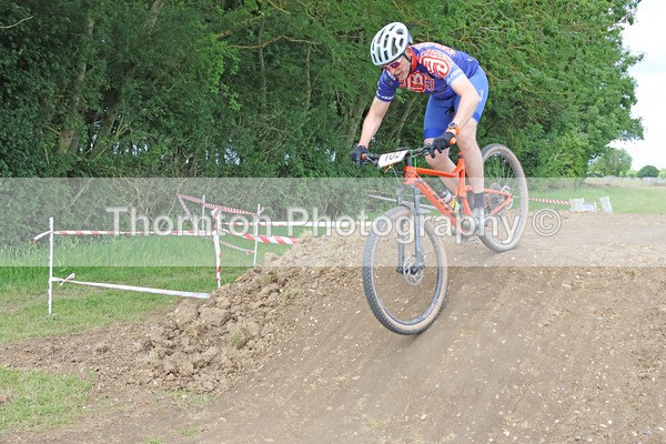 102 - MTB East Round 5 Gallows Green 25th May 2025  13:20 Male Adult Elite/S1 start (1Hr) +1 Lap