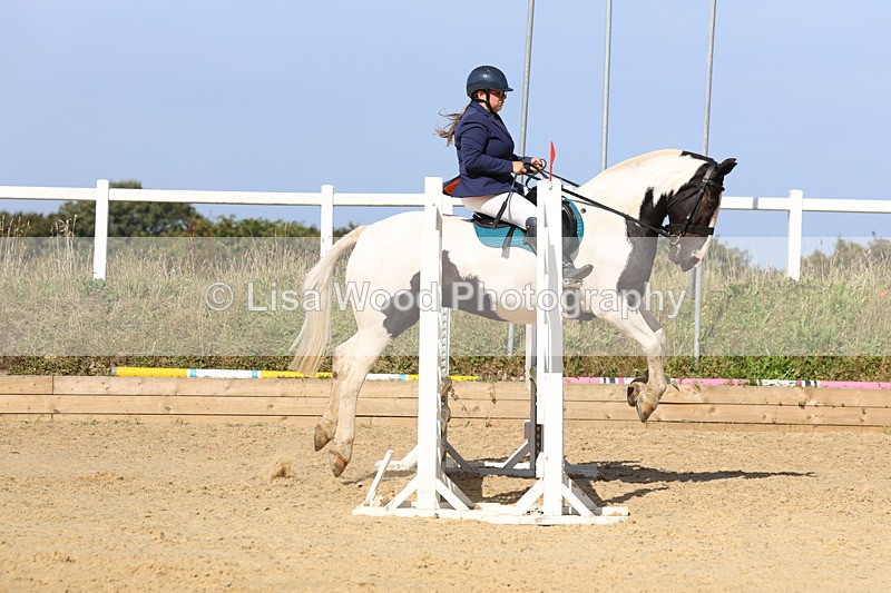 3E7A0998 - Class 6: 70cm Junior