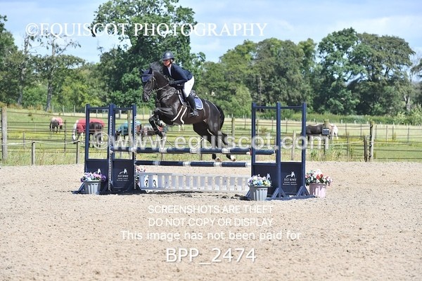 BPP_2474 - CLASS 4 SAT Senior Discovery/ 1m Open