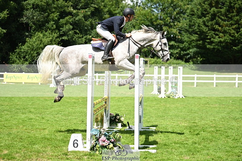 250615A-143914-11585 - Cls 39 Bicton 5YO