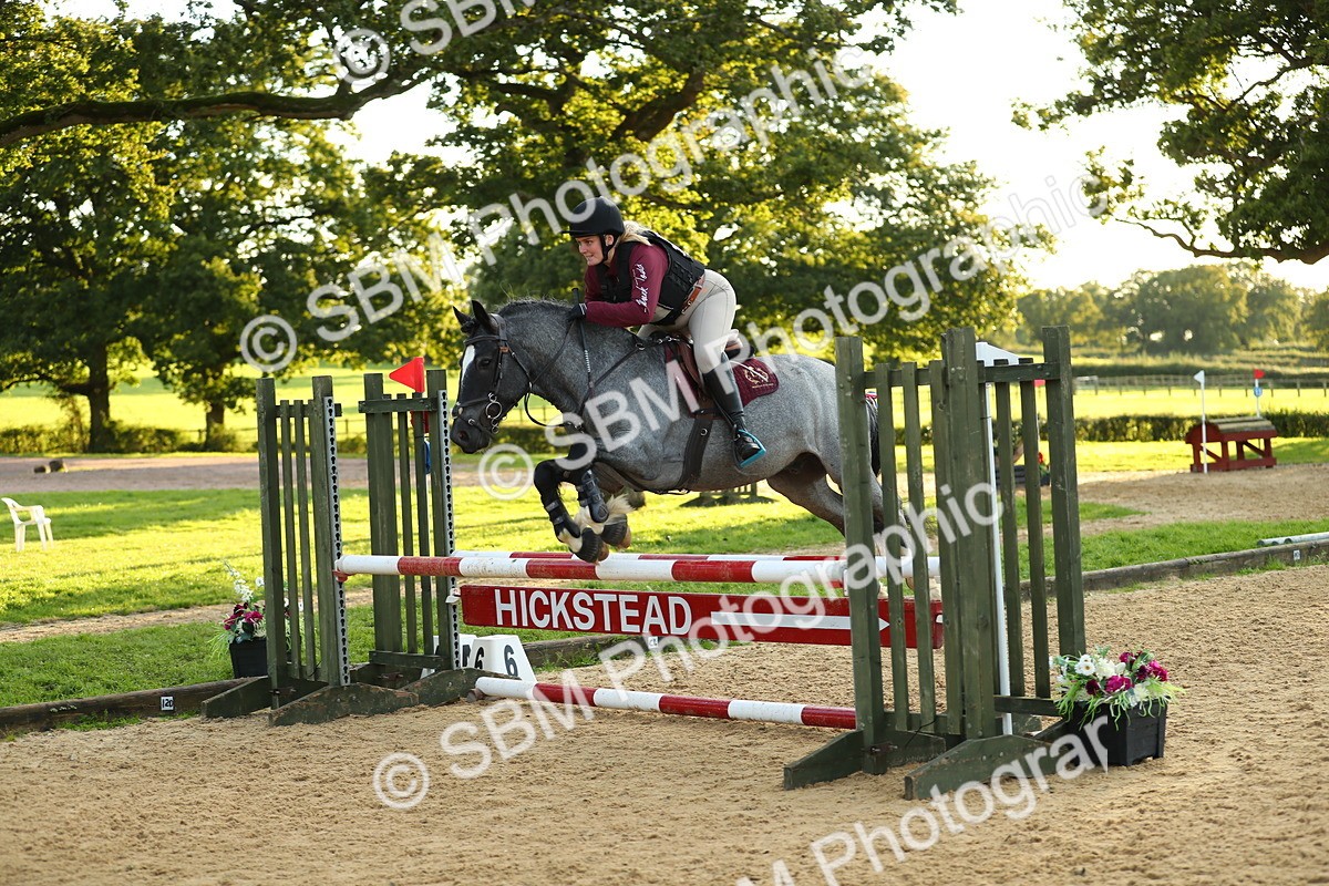 SBM_13011 - E9 Eventers Challenge 90cm Championship