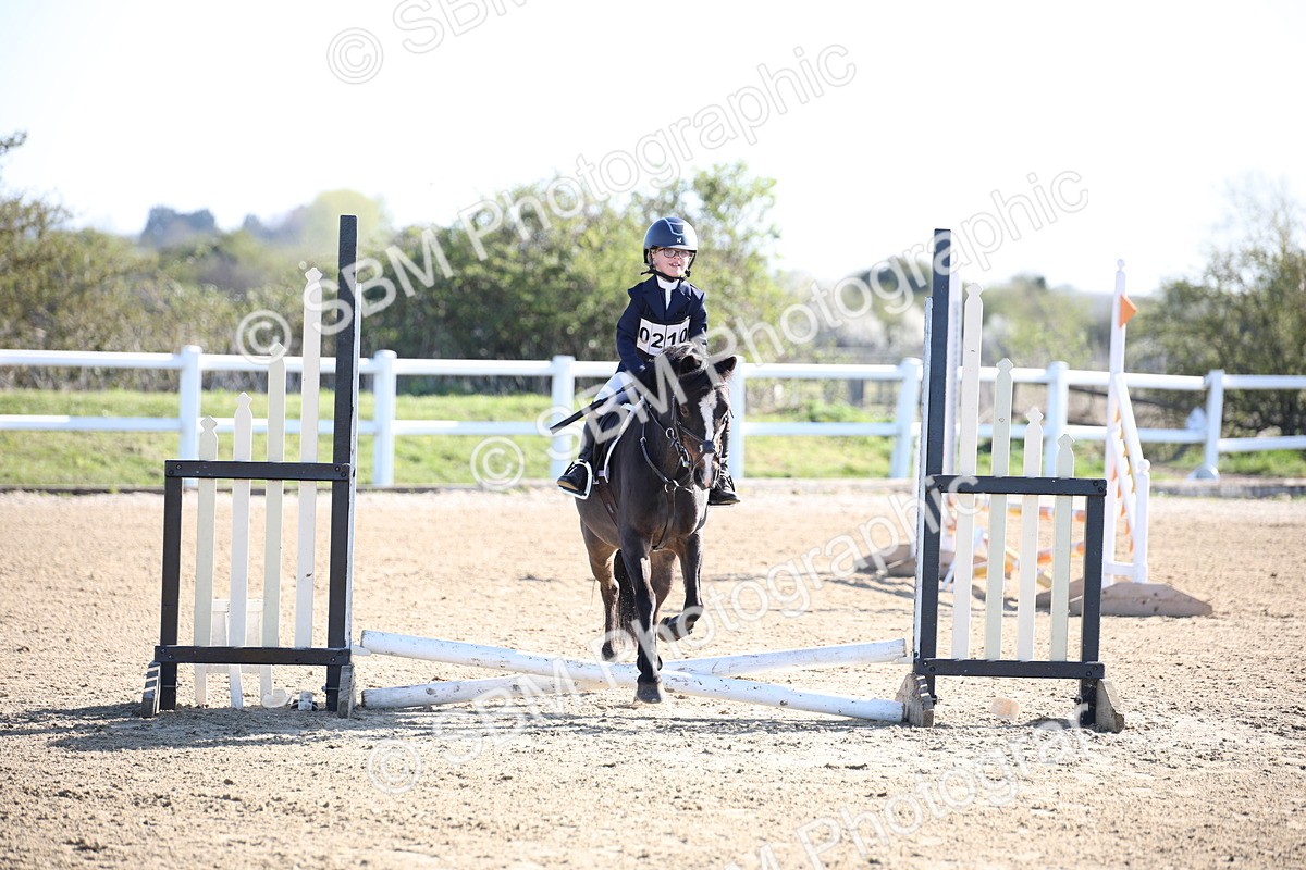 SBM_000202 - Class 1 - 40cm