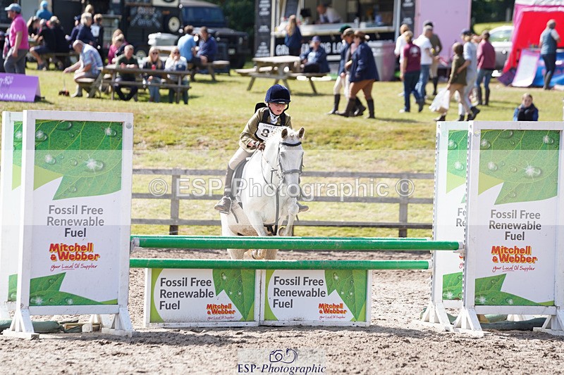 240824X-145502-28575 - 80cm Round 1 14.00 to 15.30