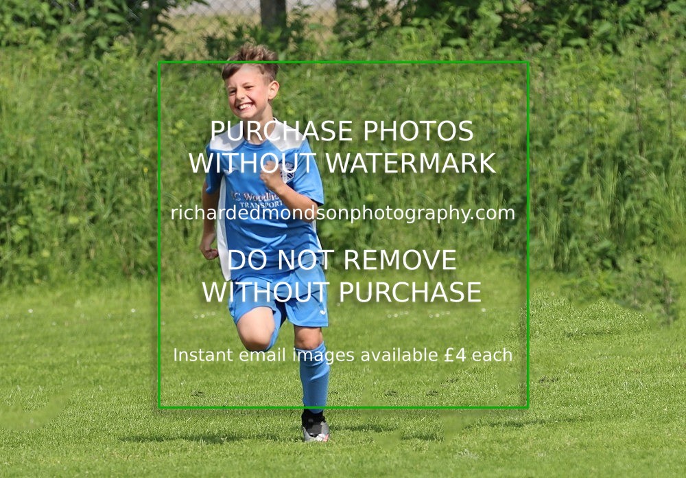 IMG_2153 - Under 9 Silver Plate Final