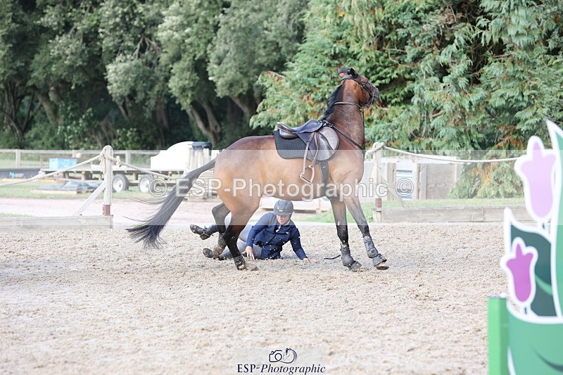 250831A-173015-11541 - Cls 46 85cm Amateur Quali