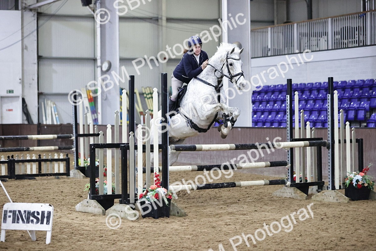 SBM_001003 - Class 3 - Nupafeed Supplements Senior Discovery/ 1m Open