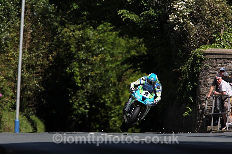  - Superbike Race