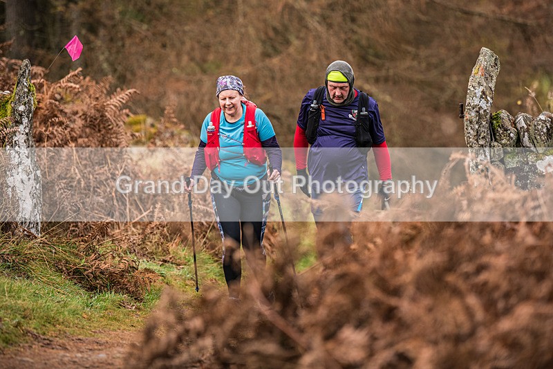Tweed Valley-1014 - High Terrain Events Tweed Valley 65 & 50K Ultra Trail Races Sunday 17th November 2024