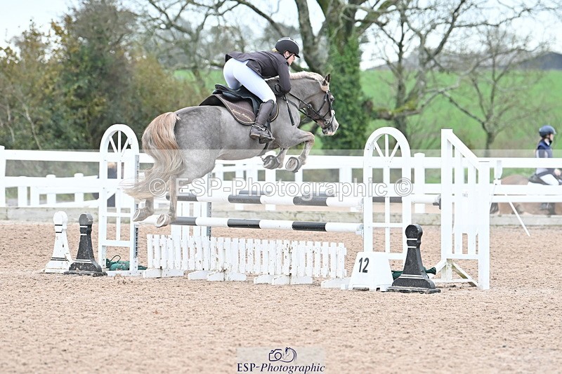 231119A-094936-04766 - Sun Cls 3 BlueChip Pony Discovery Qualifier