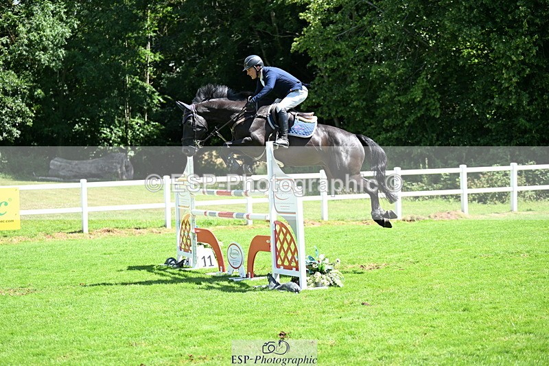 250703A-115511-03452 - Cls 1 Snr Foxhunter