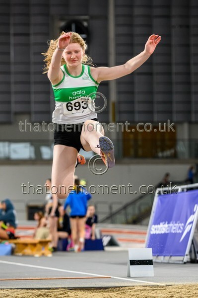 SeniorInd25-916658 - Field Female