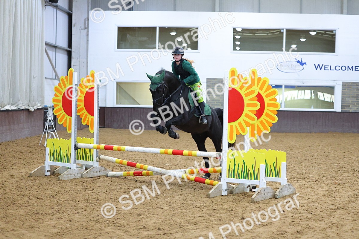 SBM_000912 - Class 5 - Pairs Jumping 80cm