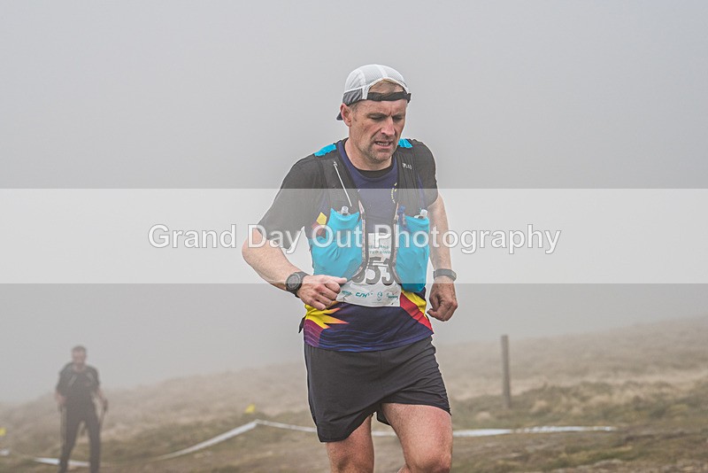 3 Peaks-620 - The 3 Peaks Race - Pen Y Ghent - Saturday 29th April 2023