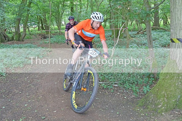 257 - MTB East Round 5 Gallows Green 25th May 2025 12:10 Male S2/Male U14/U16 (45Min)