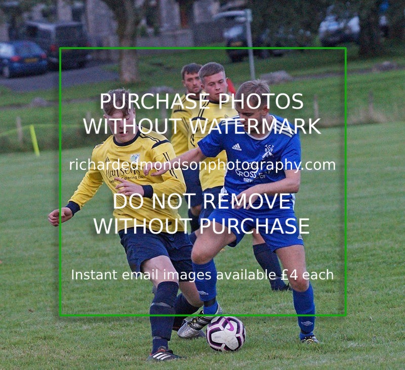 DSC07905 - Cross Bay FC Friendly