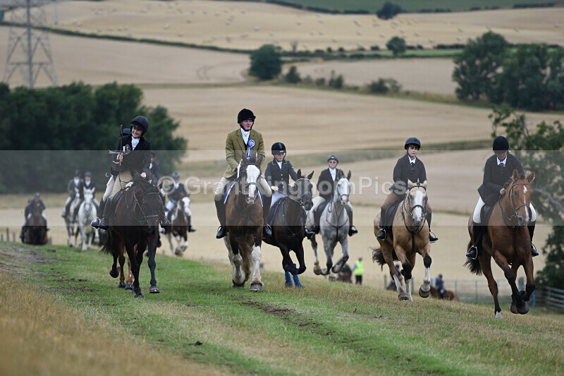 070 - Flodden Rideout 2026