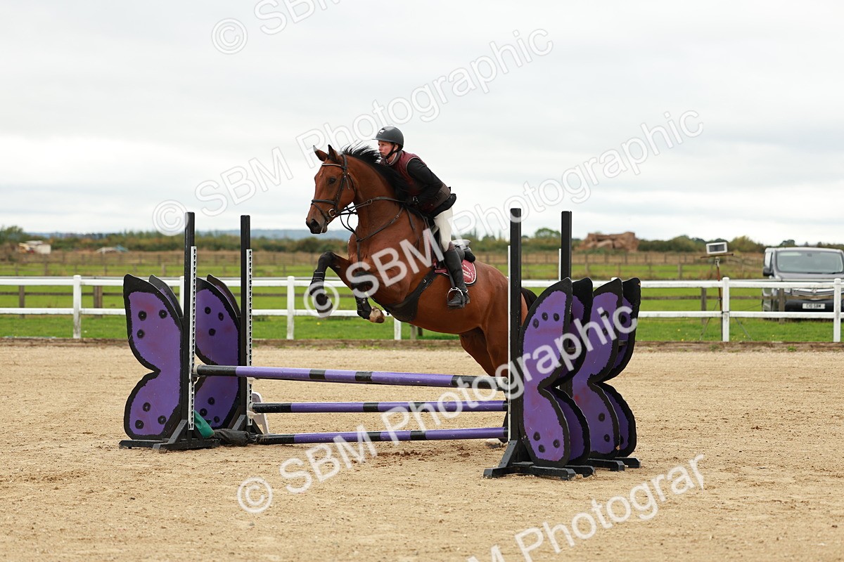 1I0A6671 - Class 1 - Clear Round