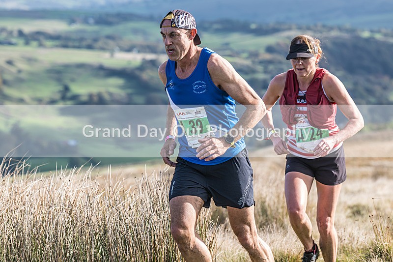 Leg 1 -268 - UK Fell & Hill Relays - Todmorden Leg 1 Saturday 17th October 2026