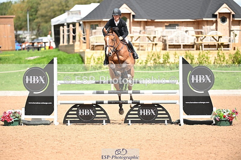 240912A-123159-01490 - Cls 3 Snr Foxhunter