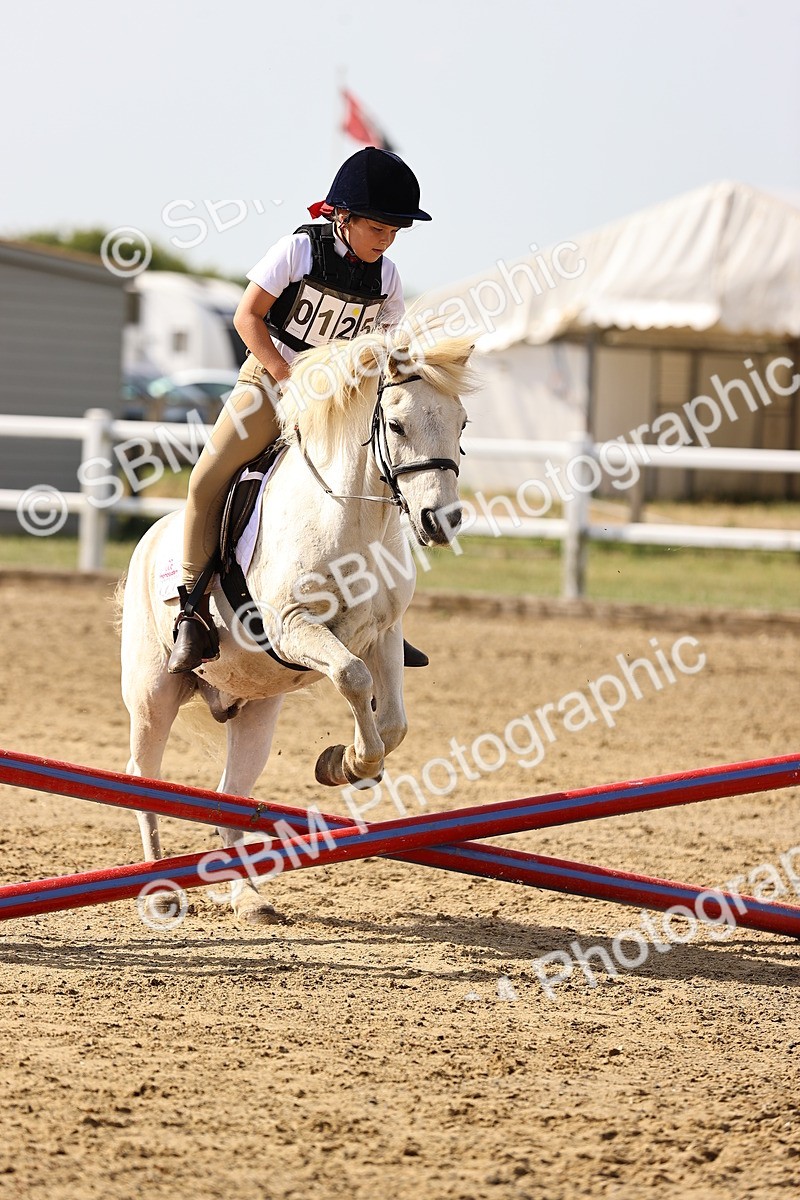 SBM_001426 - Class 1 - 40cm