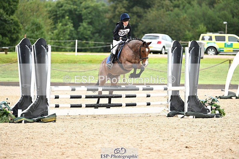 240824X-102207-23635 - 70cm Round 2 9.30 to 10.30