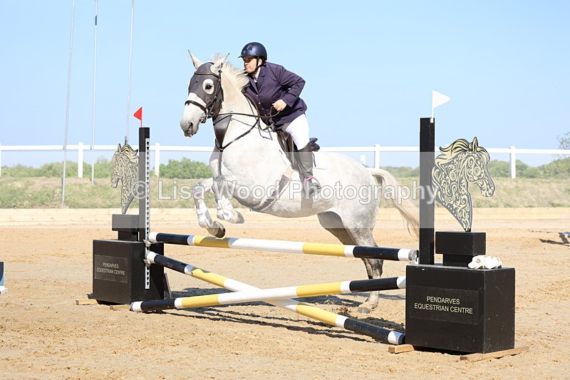 3E7A4913 - Class 3: Senior 80cm