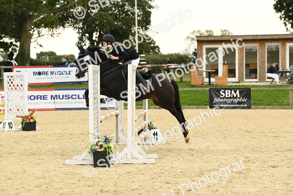 SBM_73269 - J16 - Junior Pony 75cm Championship