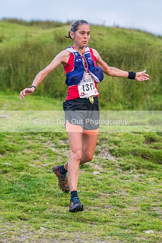 Tebay-687 - Tebay Fell Race Wednesday 26th June 2024