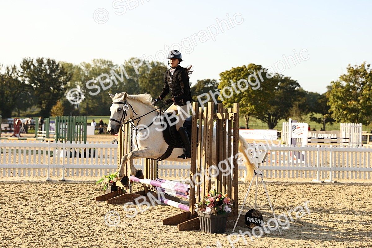 SBM_57237 - J11 - Junior Pony 50cm Championship