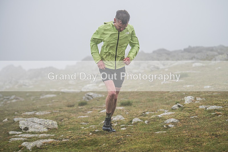  Duddon Long-233 - Duddon Valley Long Fell Race Saturday 30th May 2025