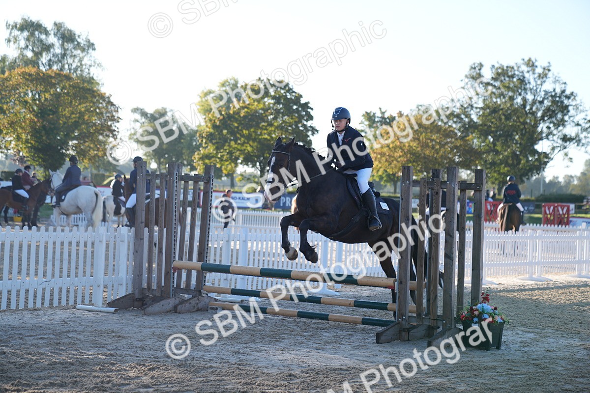 SBM_13984 - J59 - Clear Round - 65cm