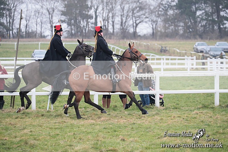 PtP 160225 105 - Combined Service Point-to-Point Races Larkhill 16/02/25