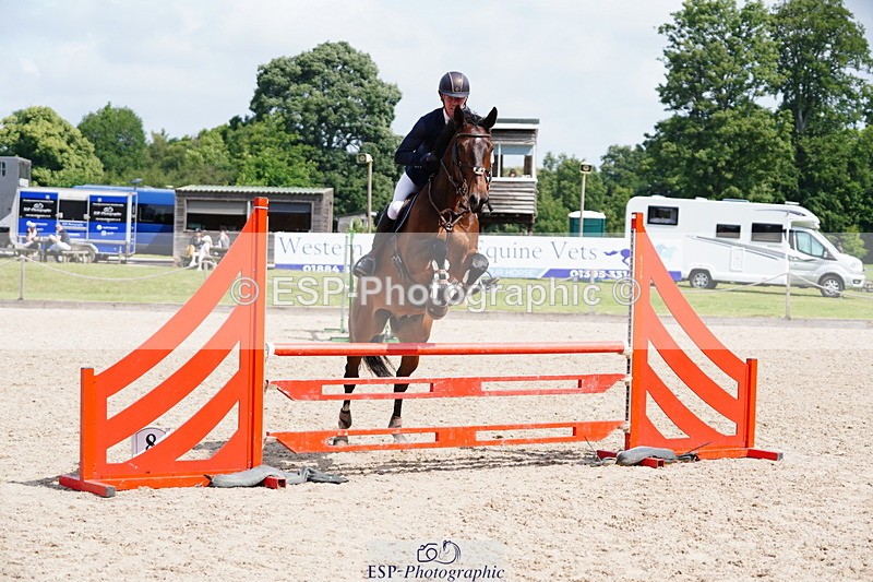 250613A-104104-01270 - Cls 10 British Novice and 90cm Open