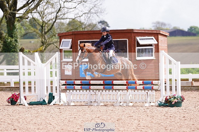 240505A-155240-06992 - Cls 22 & 23 Stepping Stones 128cm & 138cm & Under11's