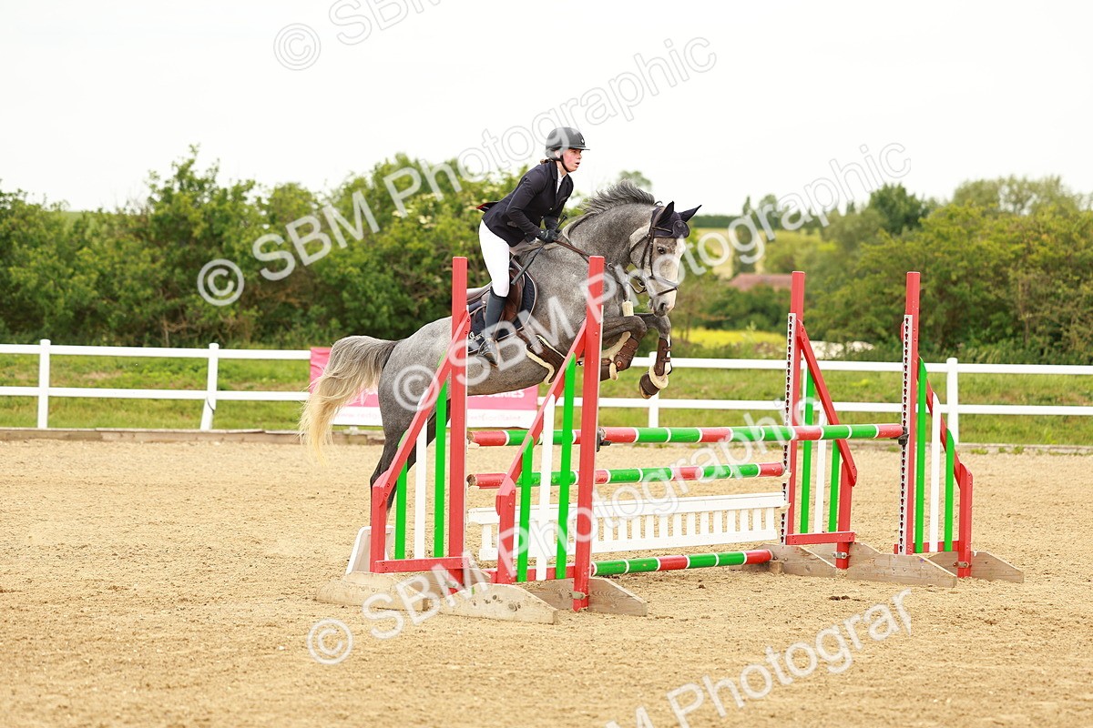 SBM_001599 - Class 3 - Senior Discovery - 1.00m
