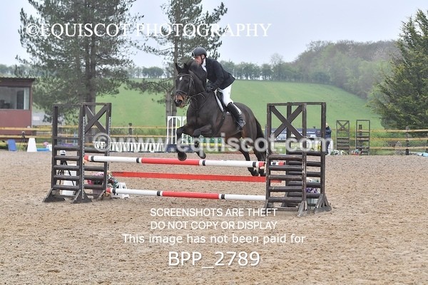 BPP_2789 - CLASS 4 Senior British Novice/ 90cm Open
