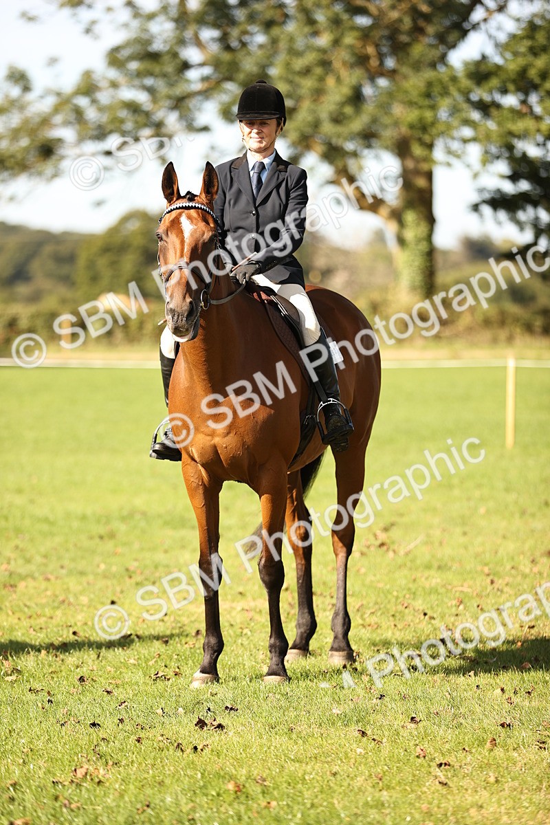 SBM_17008 - S2 - TSR Ridden Pony Showing