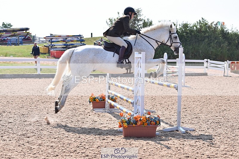 230609A-100008-00239 - Cls 8 British Novice & 90cm Open