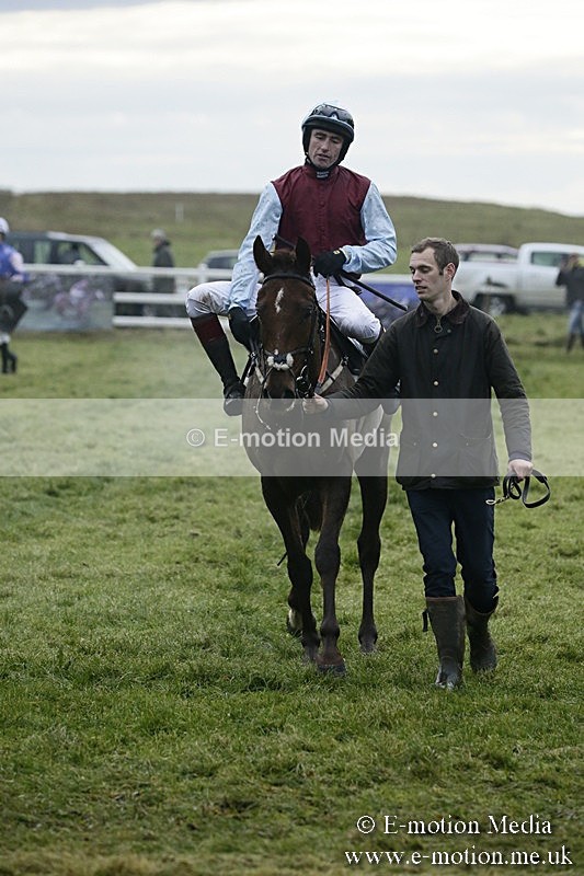 PtP 031217 791 - Hursley Hambledon Point-to-Point Larkhill 03/12/17