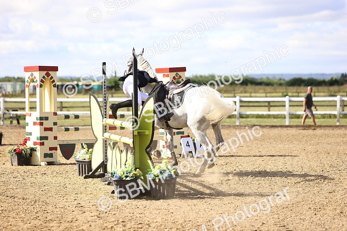 SBM_002754 - Class 20 - Senior Discovery - 1.00m