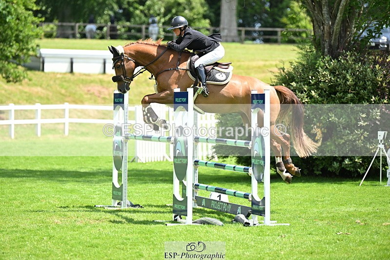 250614A-131436-06823 - Cls 20 Foxhunter