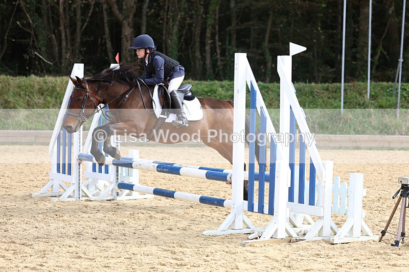 3E7A7419 - Class 3: 60cm open