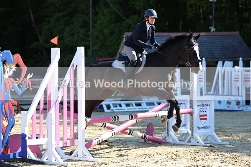 3E7A4964 - Class 3: Senior 80cm