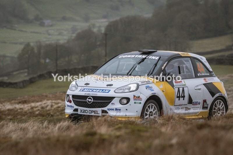 DSCF2780 - Yorkshire Dales Rally 2026